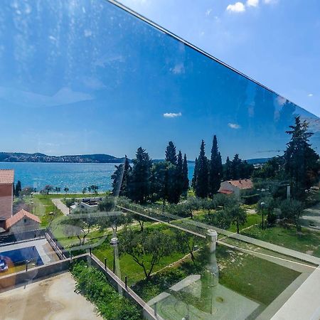 Apartment Rozalia Trogir Exterior photo