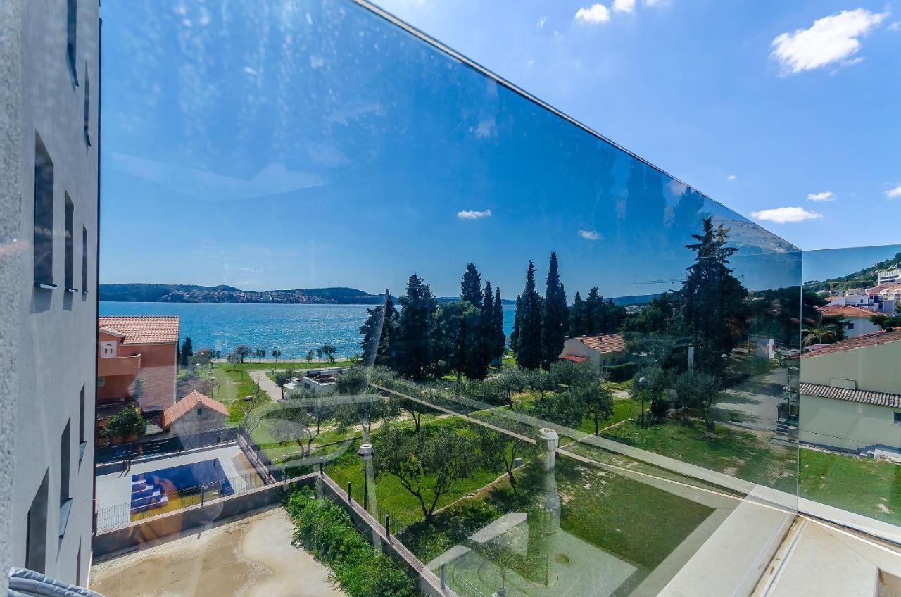 Apartment Rozalia Trogir Exterior photo