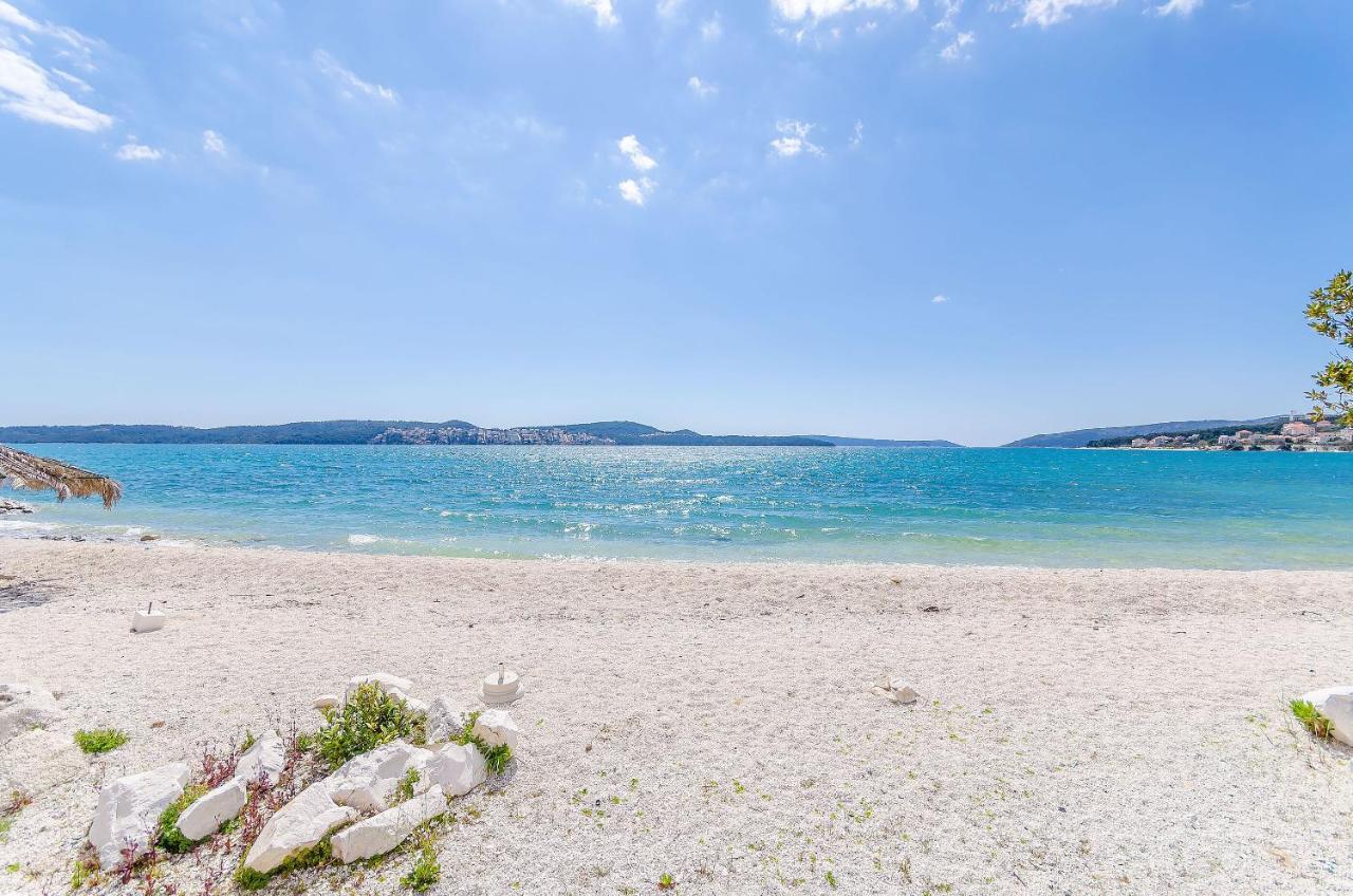 Apartment Rozalia Trogir Exterior photo